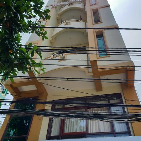 Thai Tan Hotel Βουνγκ Τάου Εξωτερικό φωτογραφία