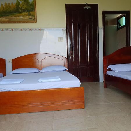 Thai Tan Hotel Βουνγκ Τάου Εξωτερικό φωτογραφία