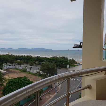 Thai Tan Hotel Βουνγκ Τάου Εξωτερικό φωτογραφία