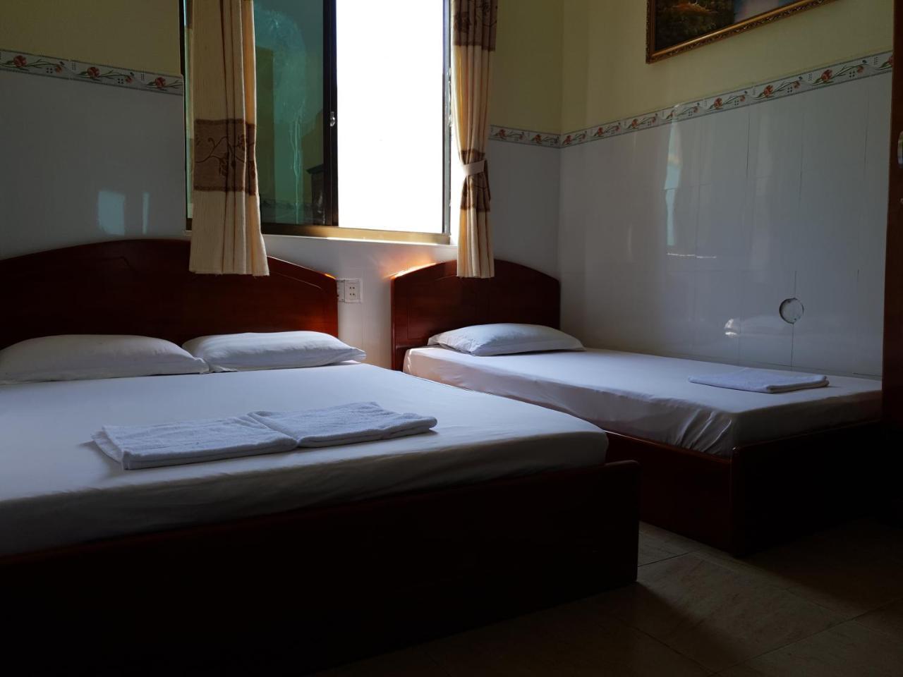 Thai Tan Hotel Βουνγκ Τάου Εξωτερικό φωτογραφία