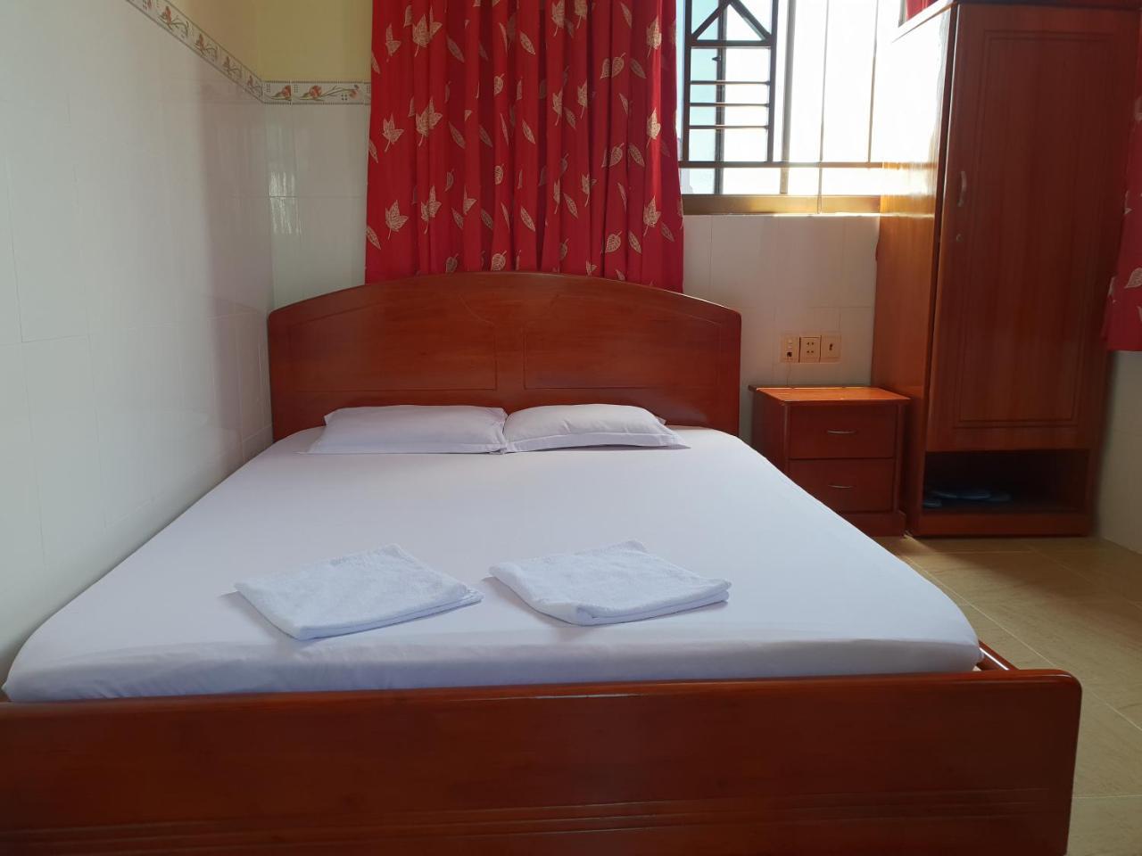 Thai Tan Hotel Βουνγκ Τάου Εξωτερικό φωτογραφία
