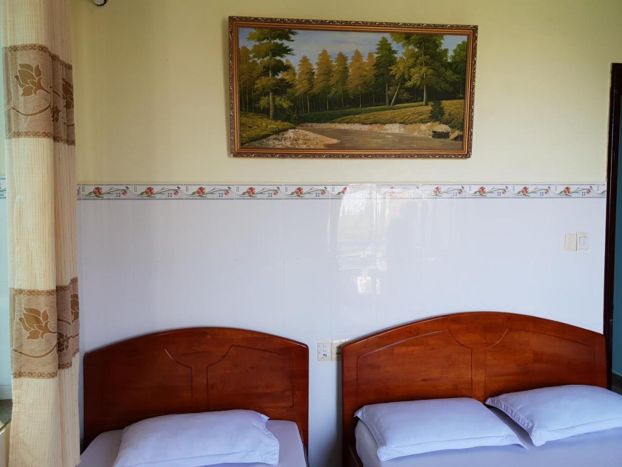 Thai Tan Hotel Βουνγκ Τάου Εξωτερικό φωτογραφία