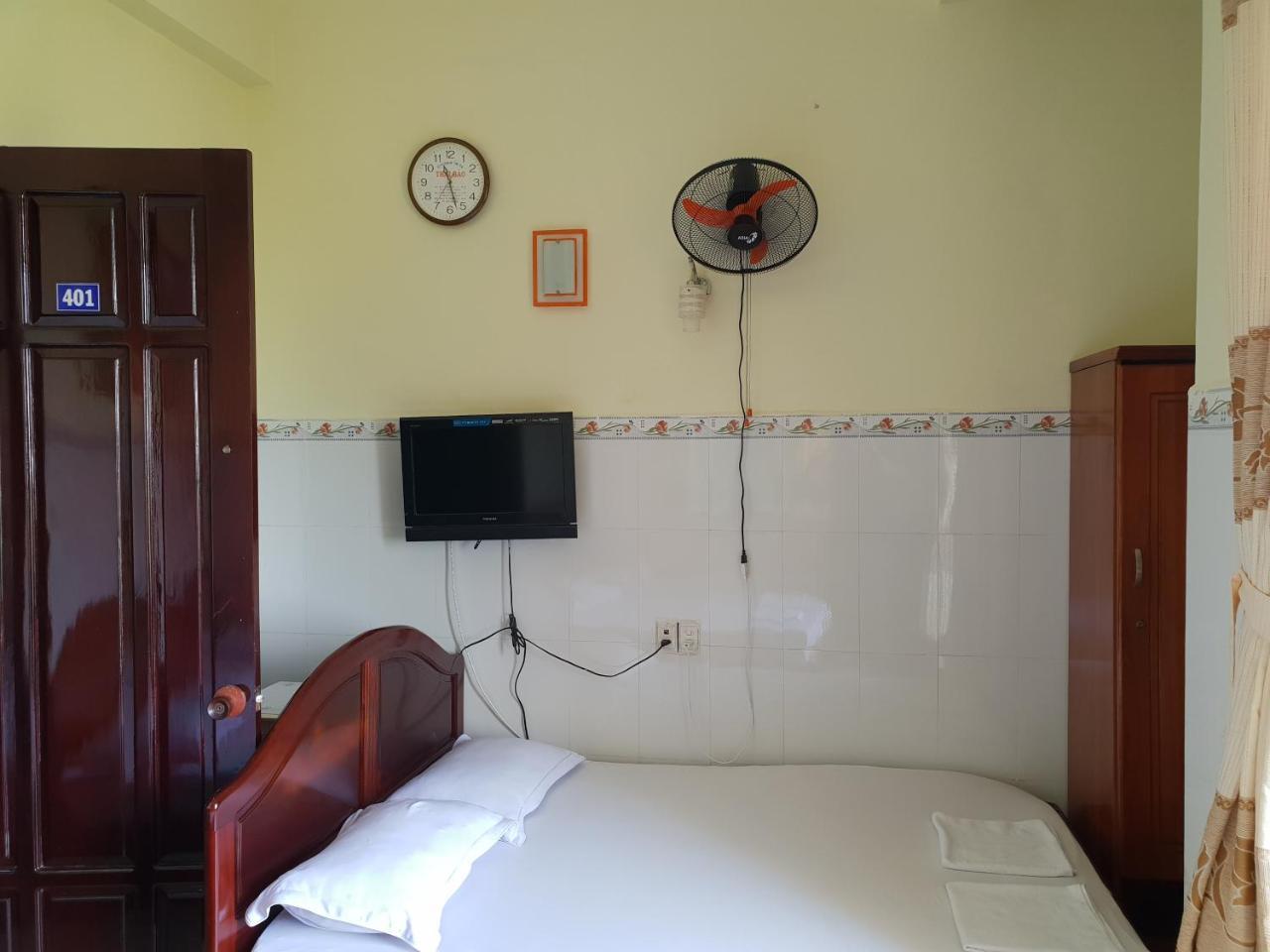 Thai Tan Hotel Βουνγκ Τάου Εξωτερικό φωτογραφία