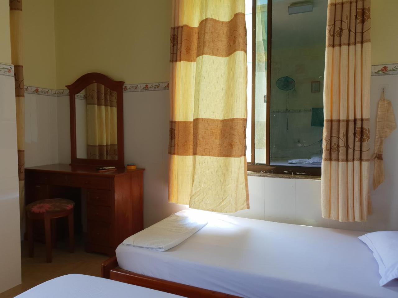 Thai Tan Hotel Βουνγκ Τάου Εξωτερικό φωτογραφία