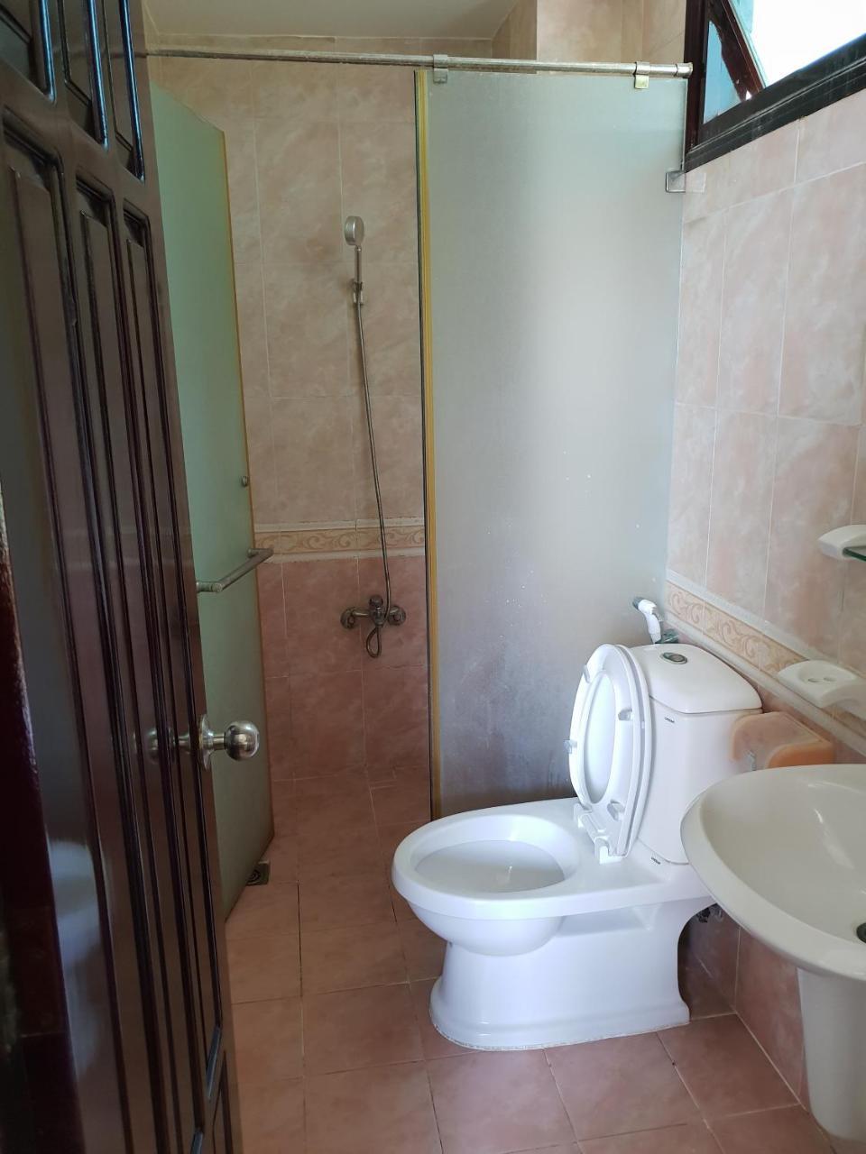 Thai Tan Hotel Βουνγκ Τάου Εξωτερικό φωτογραφία