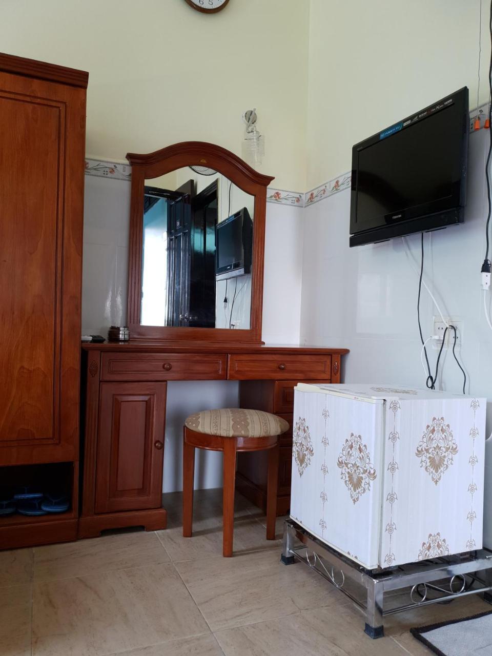 Thai Tan Hotel Βουνγκ Τάου Εξωτερικό φωτογραφία