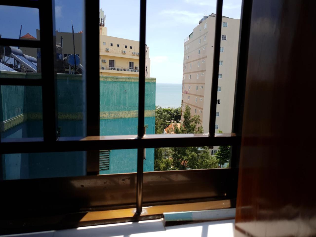 Thai Tan Hotel Βουνγκ Τάου Εξωτερικό φωτογραφία