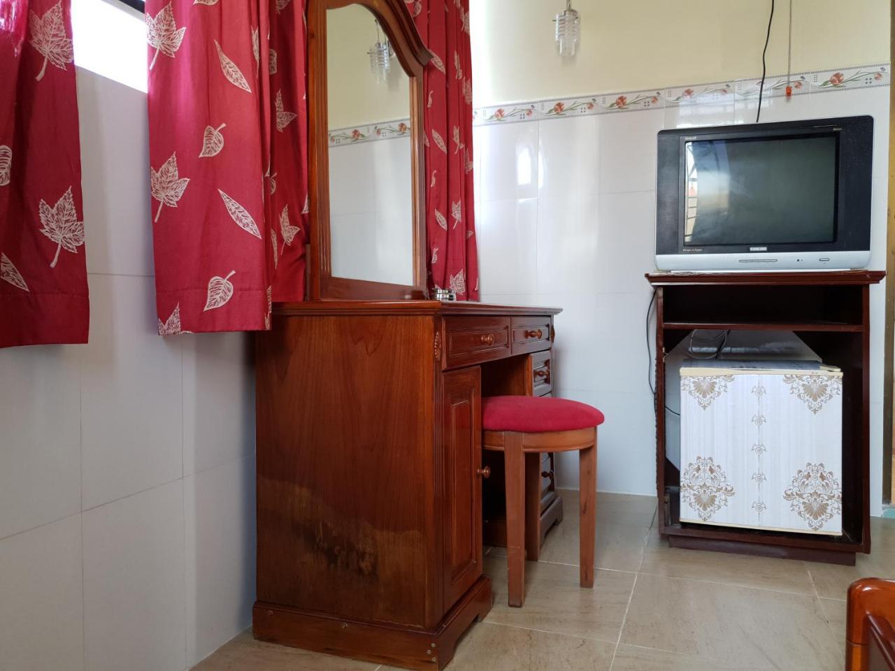 Thai Tan Hotel Βουνγκ Τάου Εξωτερικό φωτογραφία