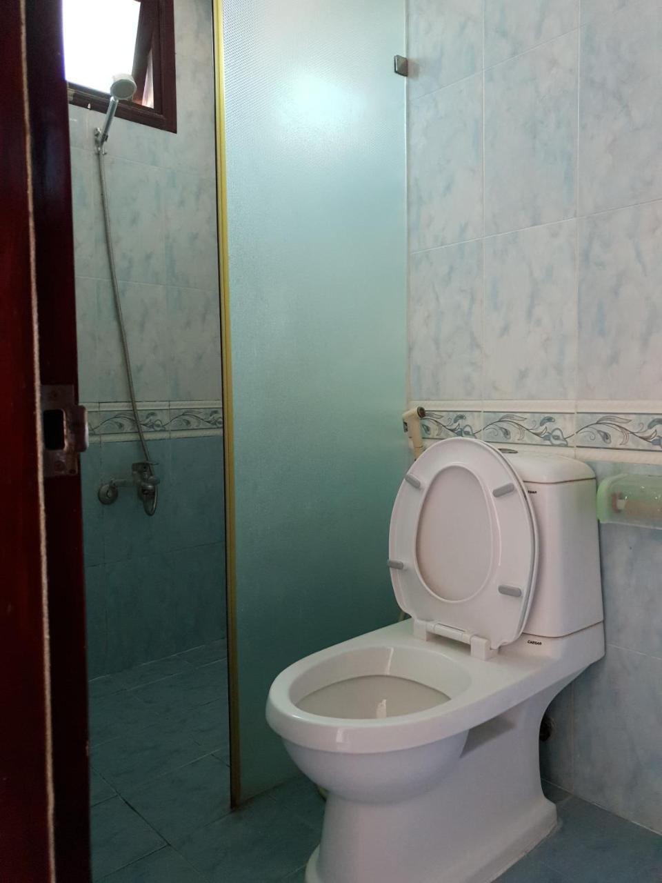 Thai Tan Hotel Βουνγκ Τάου Εξωτερικό φωτογραφία