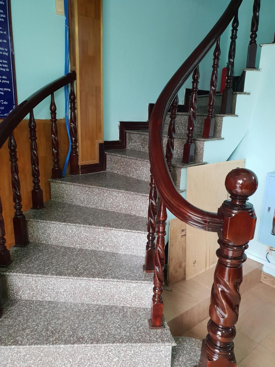 Thai Tan Hotel Βουνγκ Τάου Εξωτερικό φωτογραφία