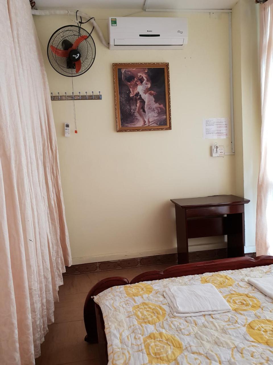 Thai Tan Hotel Βουνγκ Τάου Εξωτερικό φωτογραφία