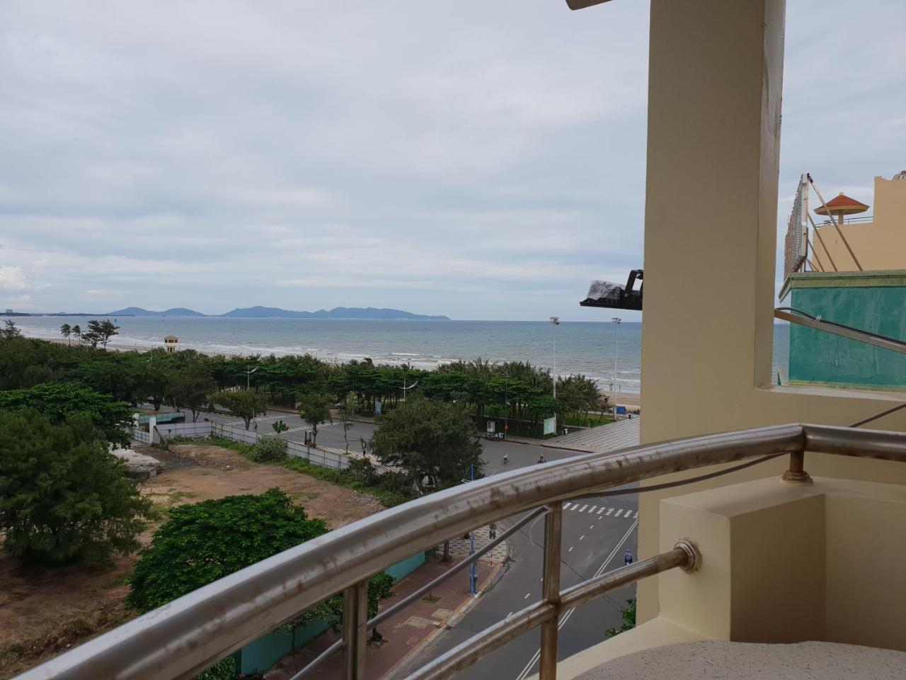 Thai Tan Hotel Βουνγκ Τάου Εξωτερικό φωτογραφία
